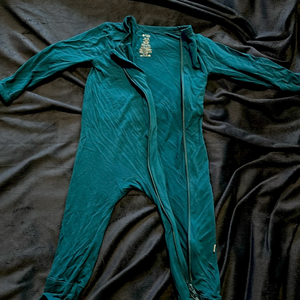Kyte Romper 12-18m